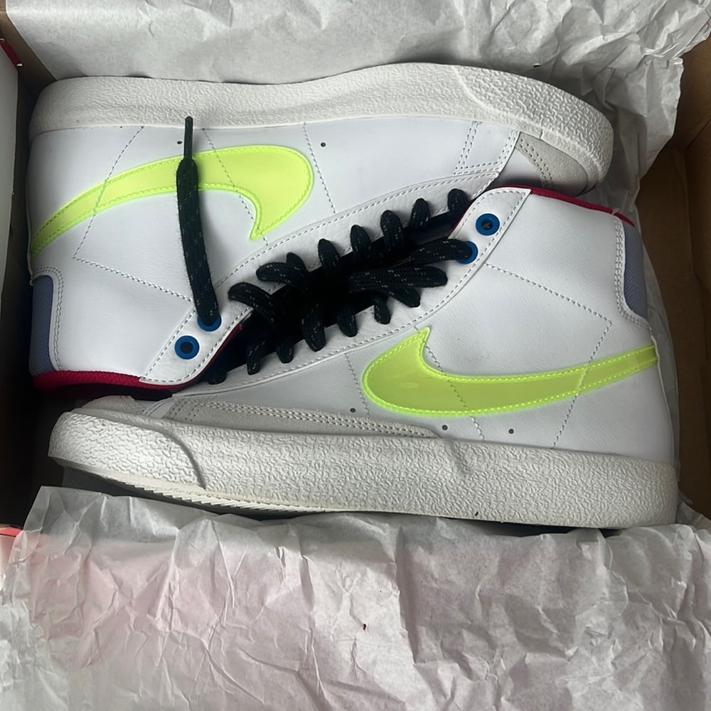 Nike blazer